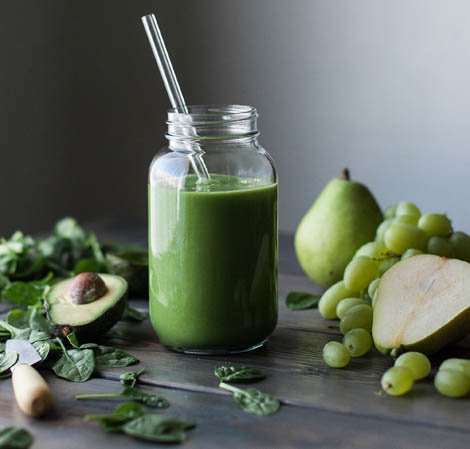 Green smoothies – why we love ’em and how to make ’em
