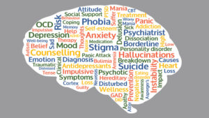 Mood imbalances. Not just in your head.