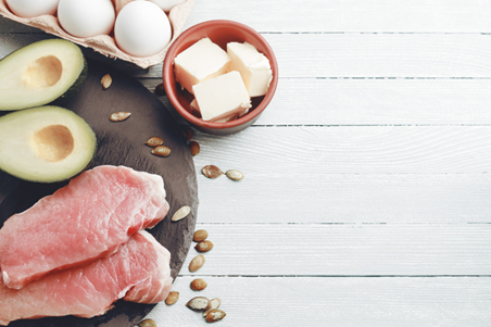 What’s the best diet for you? Comparing Paleo, Keto, Mediterranean, Vegan and more