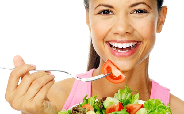 Top tips for balancing your hormones naturally