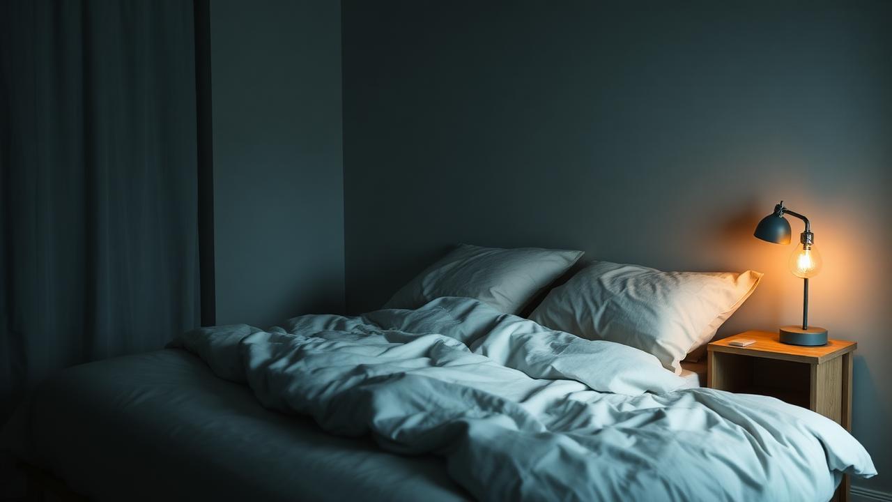 What to do when you can’t sleep