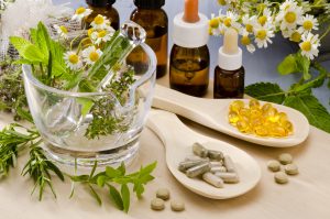 Be Well — holistic health at Sheena Hendon Health