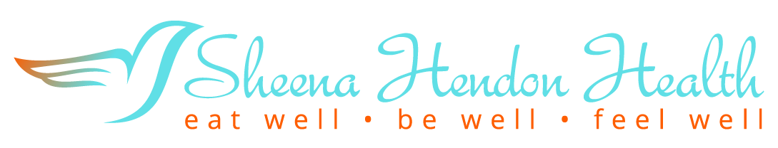 Sheena Hendon, Holistic Health Specialist, Auckland